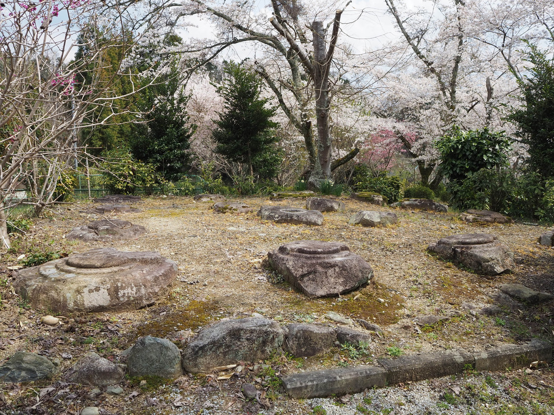 Ryujusansesonji Temple景点图片