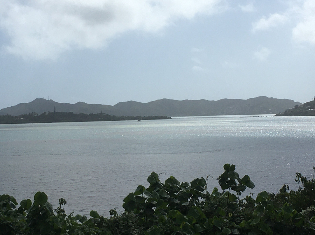 He'eia State Park-卡内奥赫必去景点