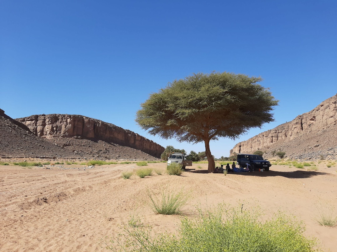 Kasbah Marabout主图