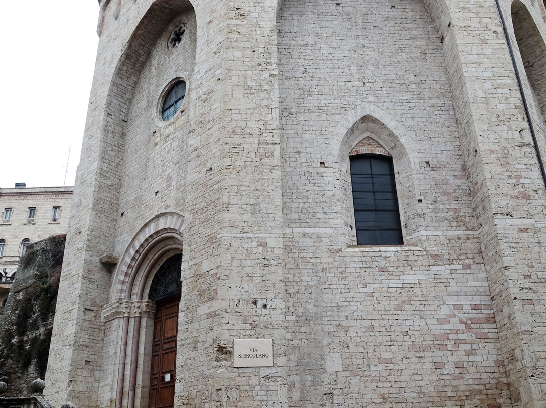 Chiesa Di Sant'Ercolano景点图片