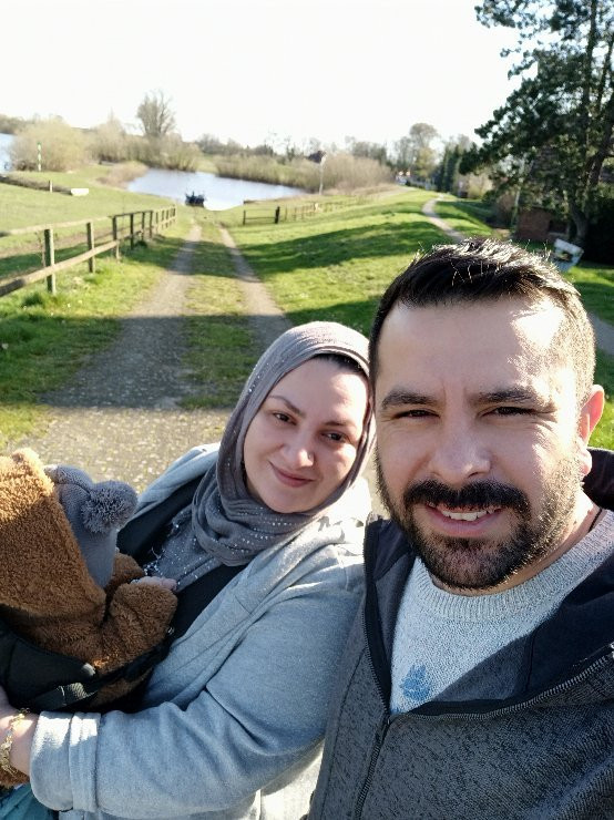 Ev.-luth. Kirchengemeinde Westen-Verden (Aller)必去景点