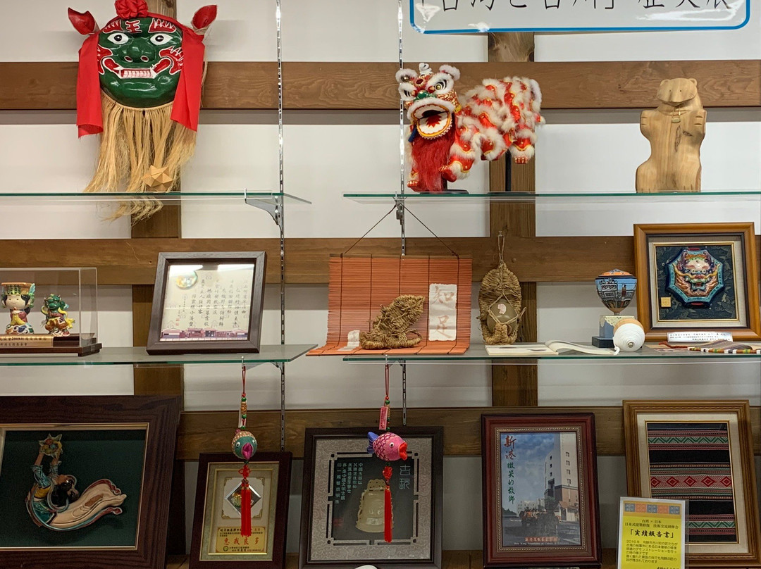 Hida no Takumi Bunka Museum-飞弹市必去景点