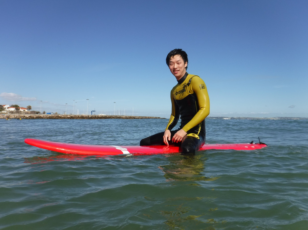 South Adventures-Charneca da Caparica必去景点