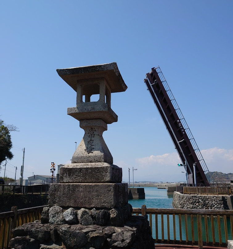 Tei Port-香南市必去景点