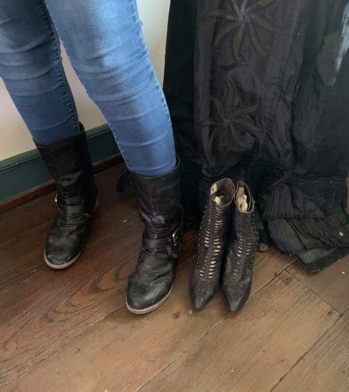 The Old Tavern Museum-塔斯卡卢萨县必去景点