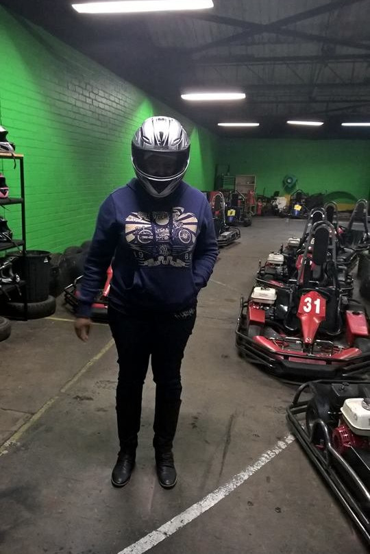 Ballarat Indoor Go Karts-巴拉瑞特必去景点