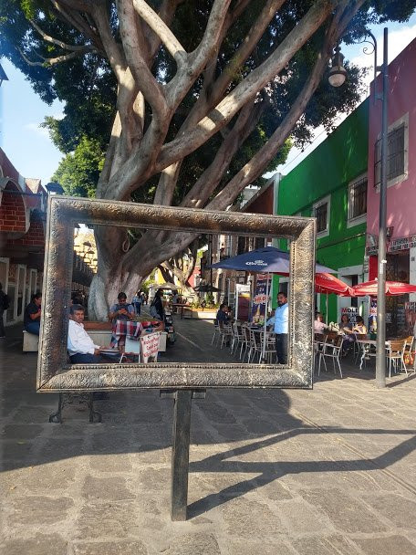 Barrio del Artista-普埃布拉必去景点