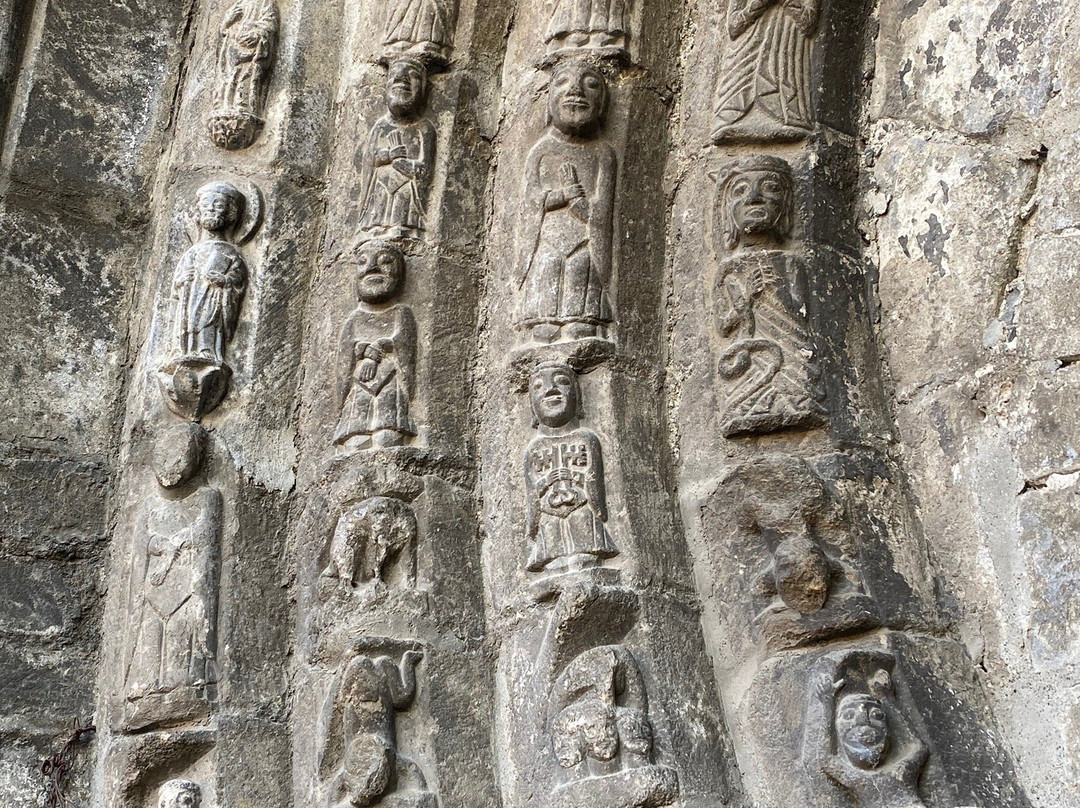 Esglesia de Sant Miquel景点图片