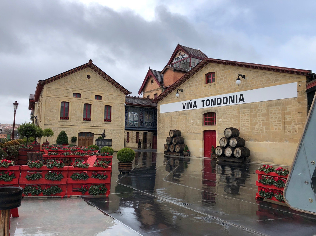 Rioja Wine Tours-洛格罗尼奥必去景点