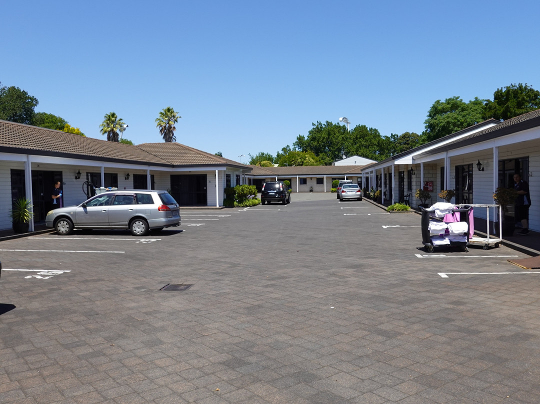 Camelot On Ulster主图