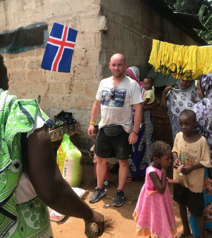 Quad Zanzibar Tour-基万嘎必去景点