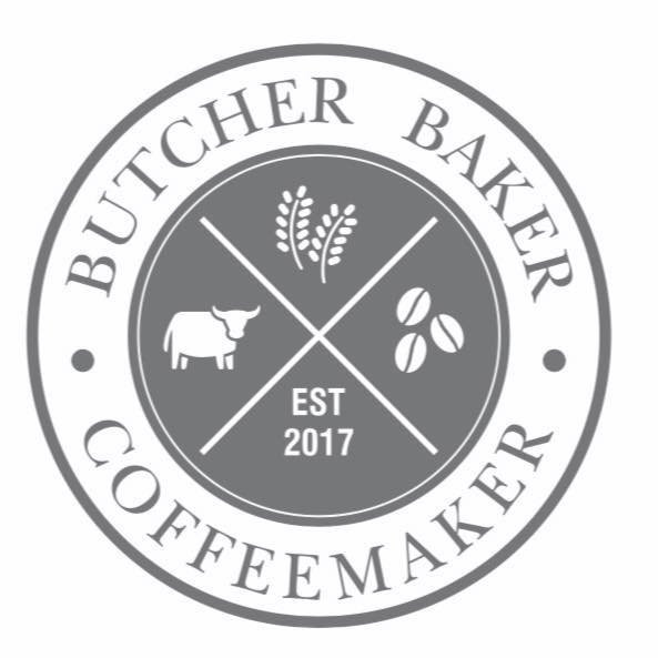 Butcher Baker Coffeemaker