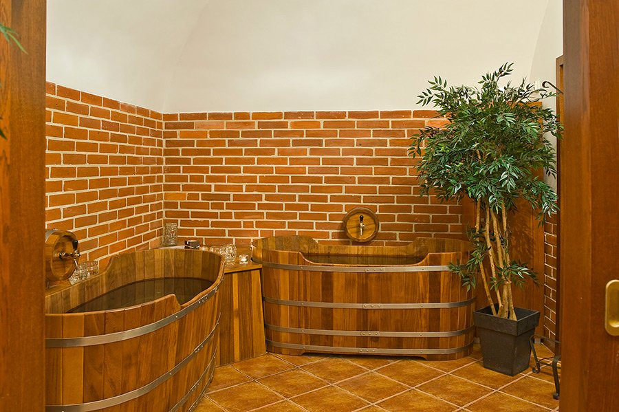 Hotel Szymbark主图