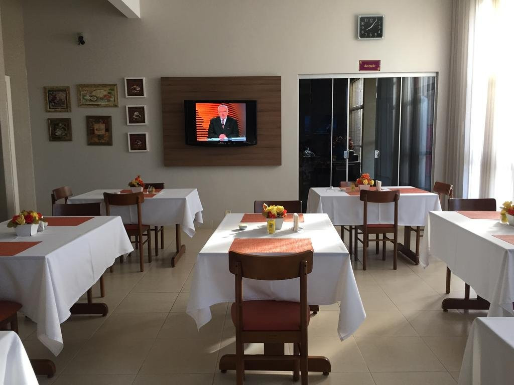 Silver Lis Hotel主图