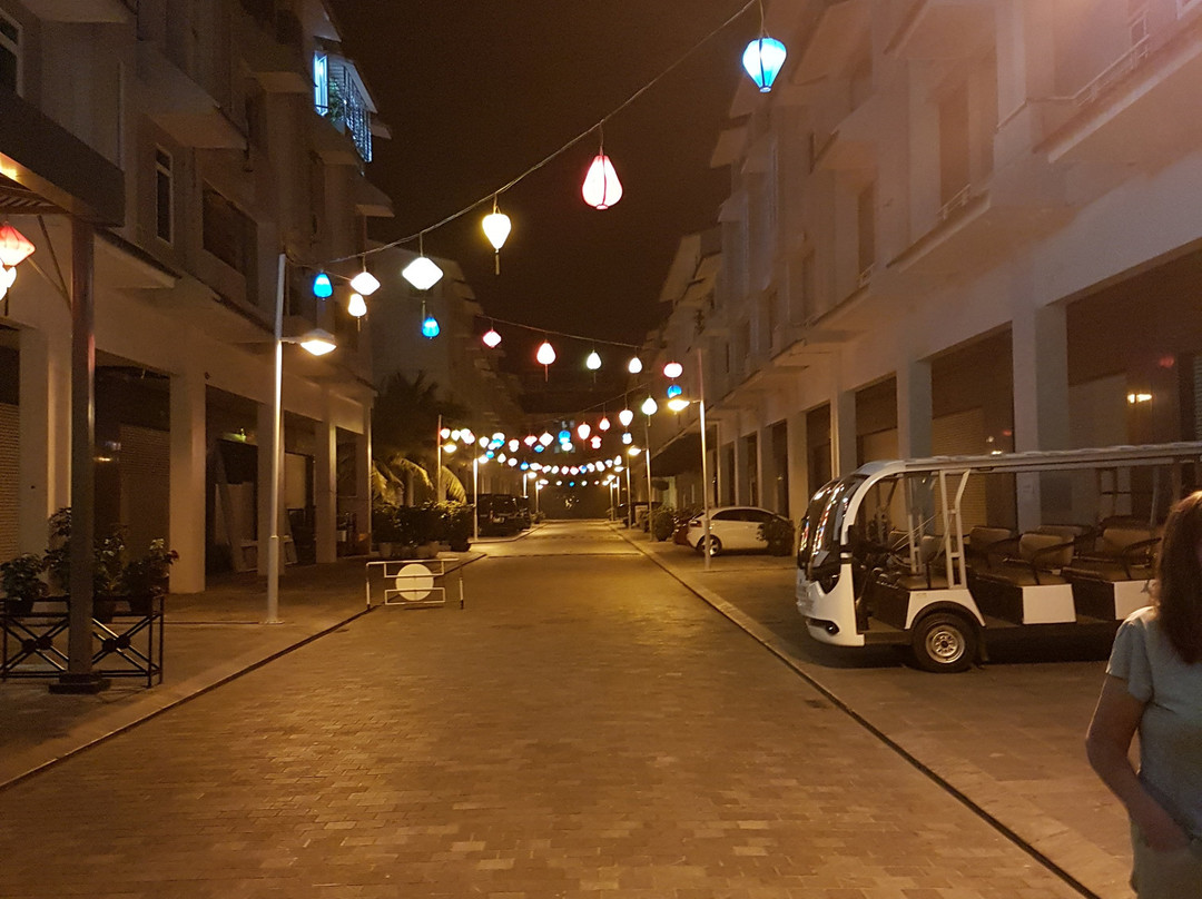 下龙湾天堂套房酒店主图