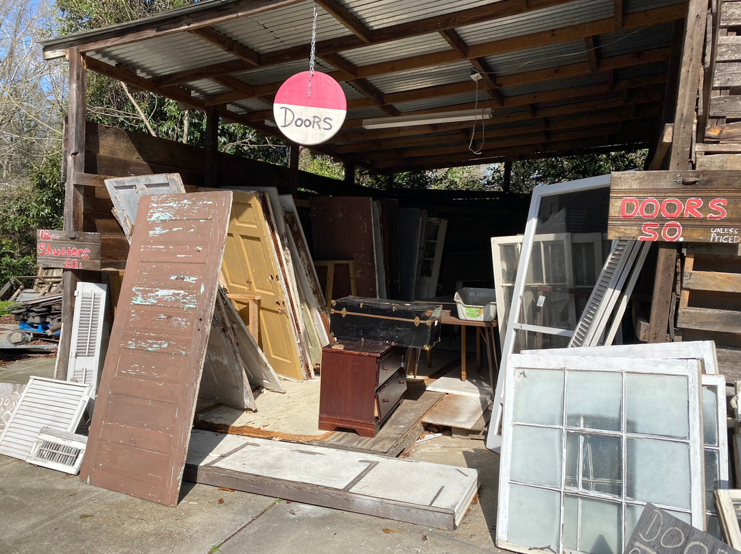 Mema Had One-奥古斯塔必去景点