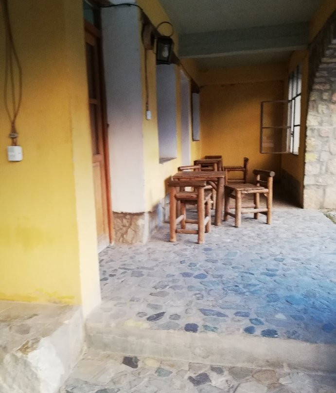 Club Hostel Tilcara主图