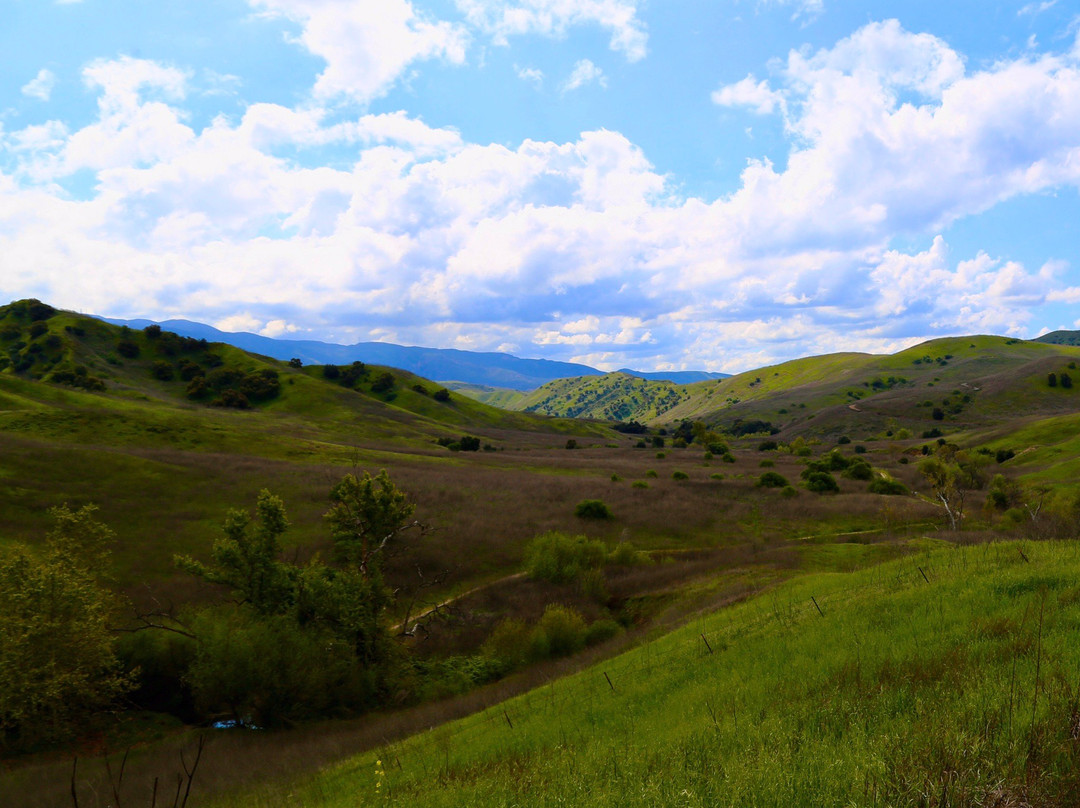 Chino Hills State Park-奇诺岗必去景点