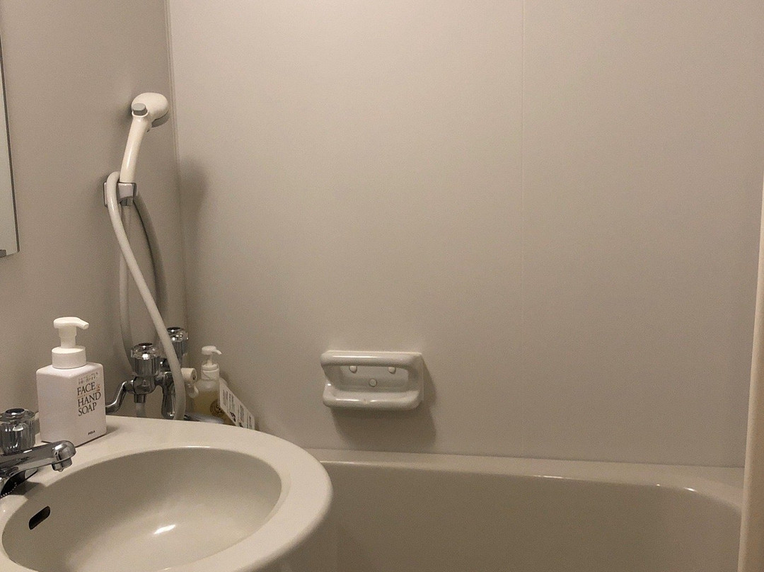 菊野屋酒店主图