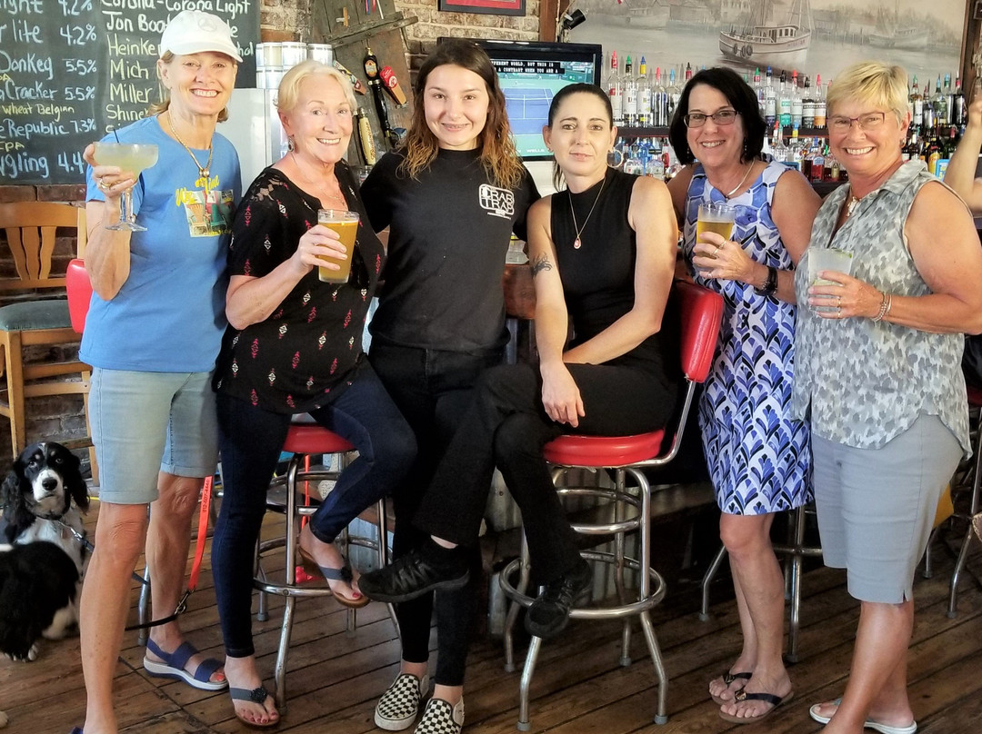 Garden Street Bistro