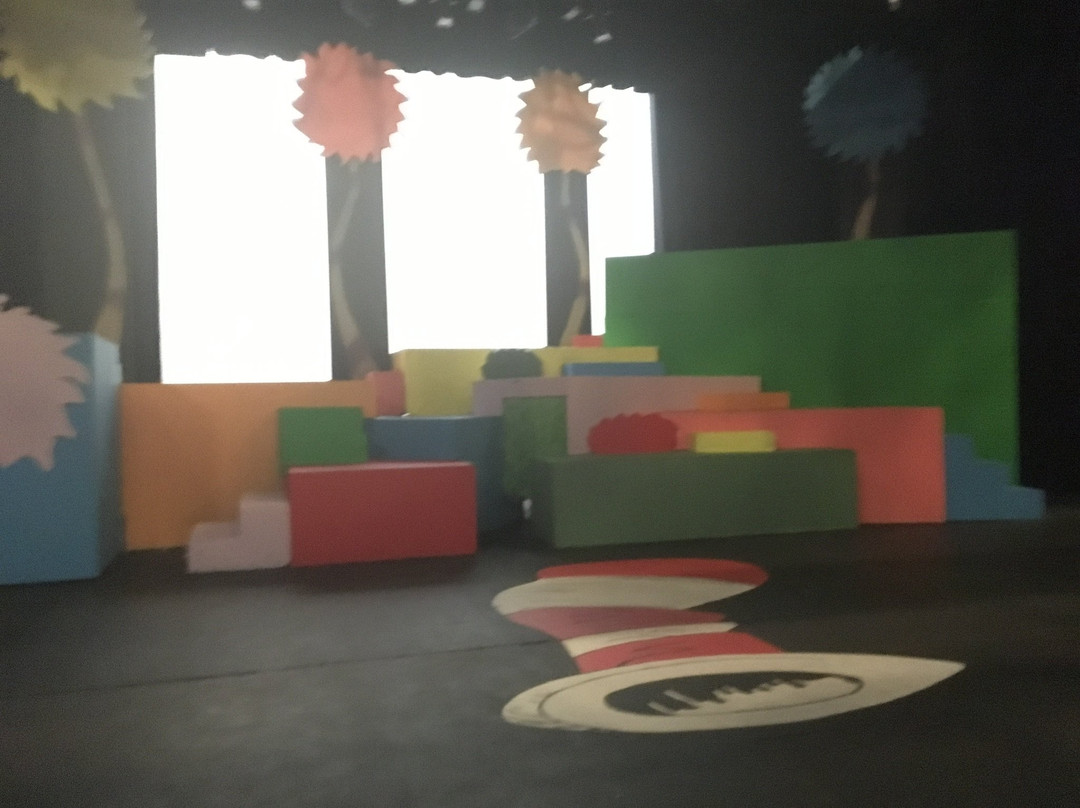 Salina Community Theatre