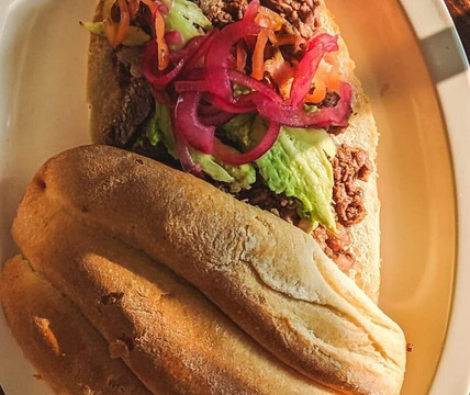 La Unica Barbacoa De Picaña