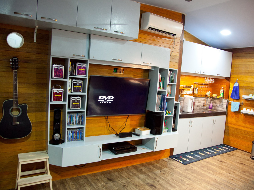 X Rector Minsu主图