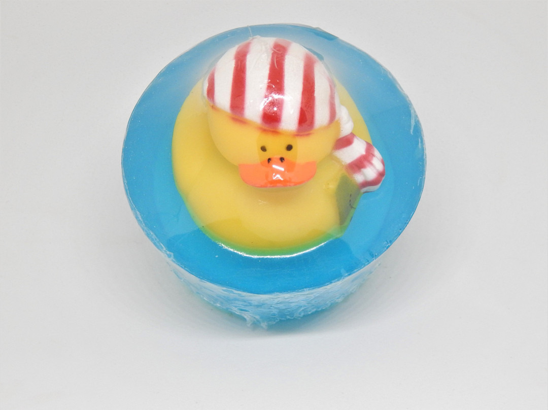 Cayman Handmade Collective-乔治城必去景点