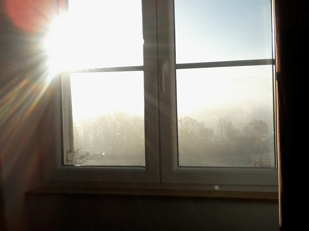 Hotel du Domaine Agerria主图