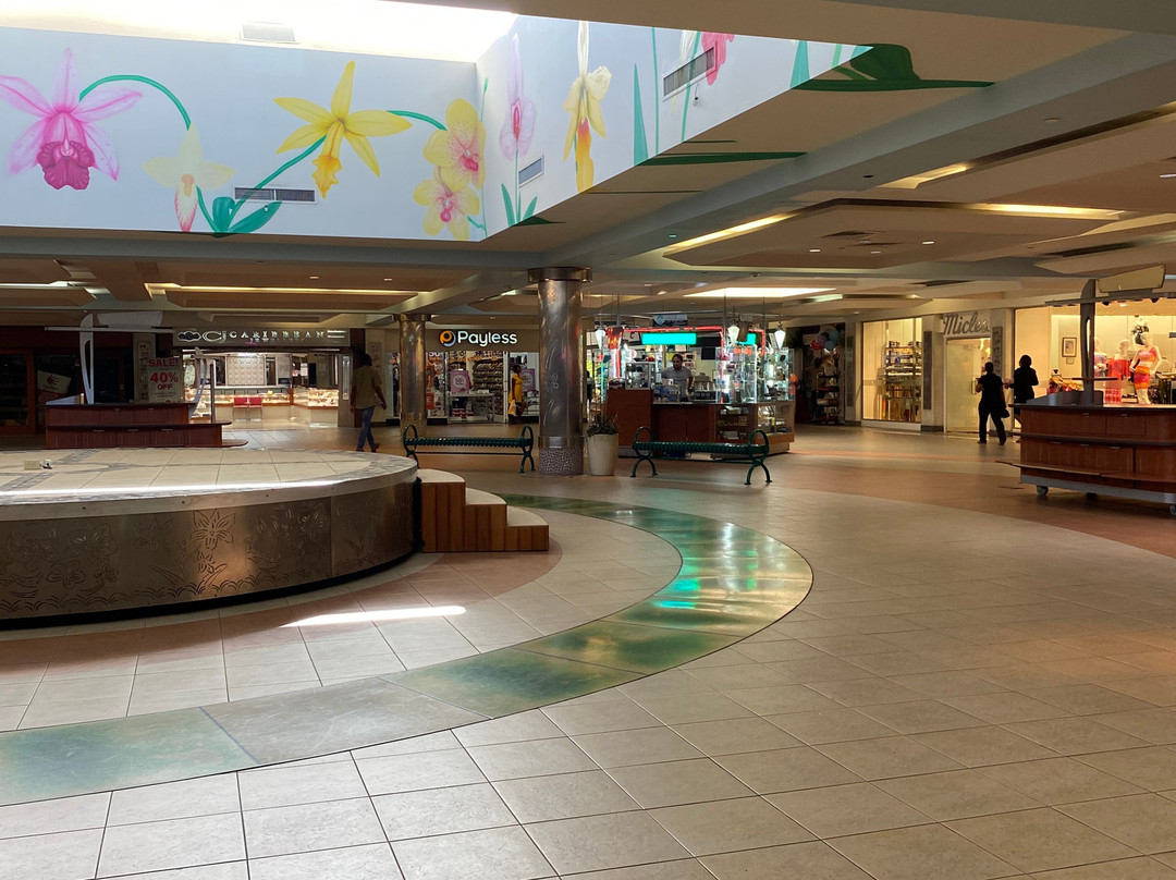 Gulf City Mall-低地必去景点