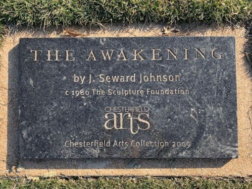 Chesterfield Central Park-切斯特菲尔德必去景点