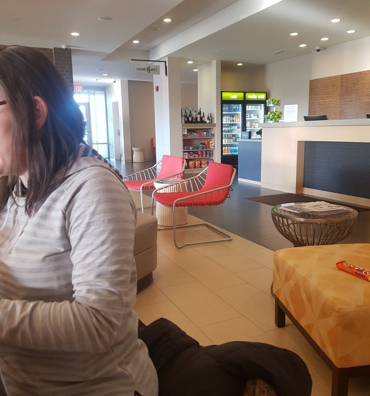 Home2 Suites by Hilton Mishawaka South Bend主图