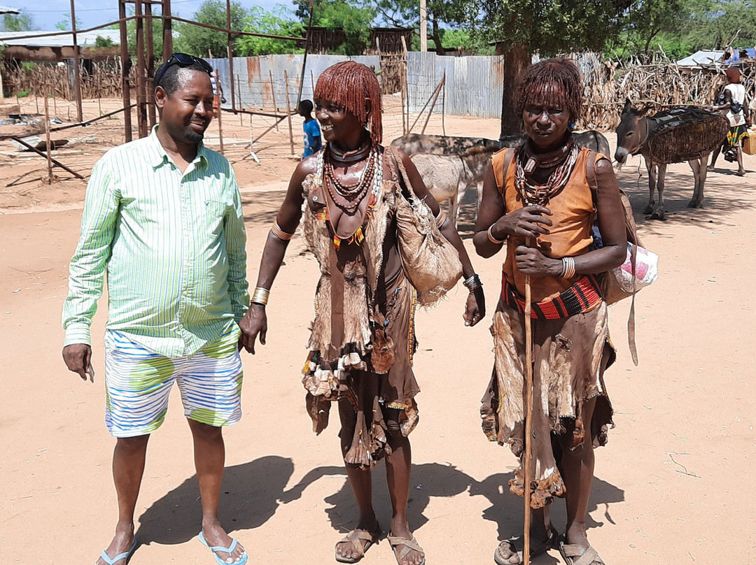 Ethio Tours-巴哈尔达尔必去景点