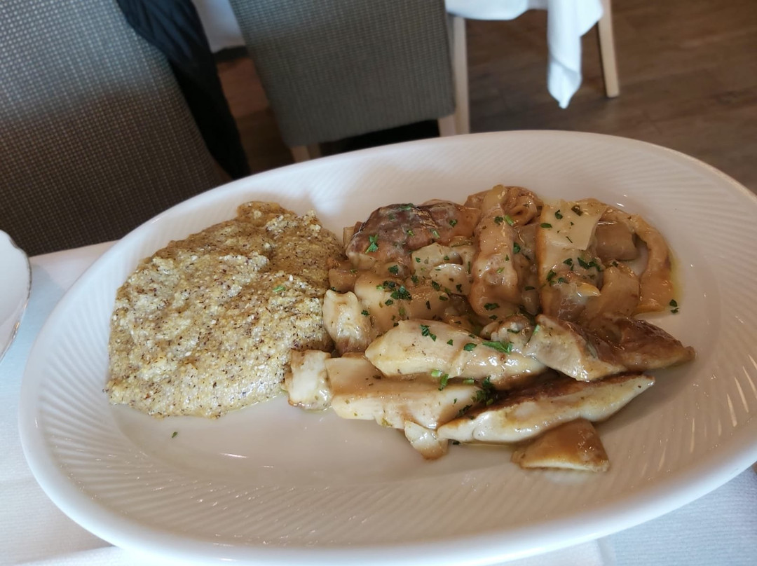 Hotel Ristorante Pedretti主图