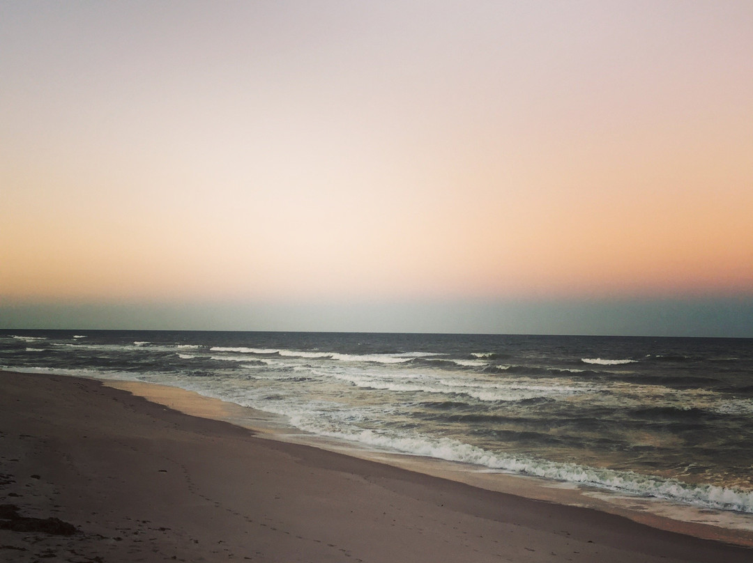 Melbourne Beach Resort主图