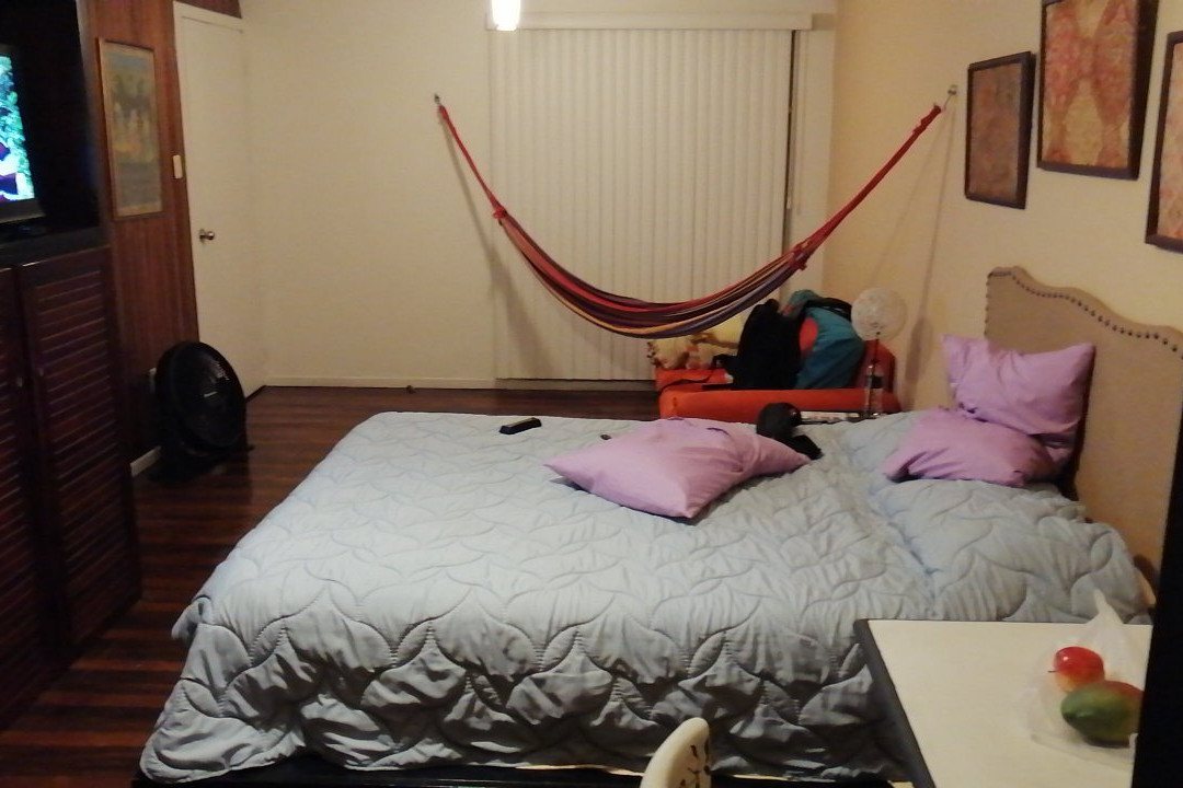 Casa Familiar La Tortuga主图