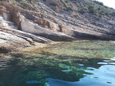 Vis tours-Island of Vis必去景点