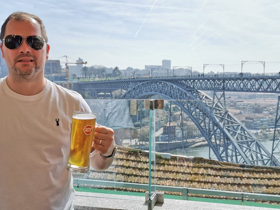 Guindalense Futebol Clube-波尔图必去景点