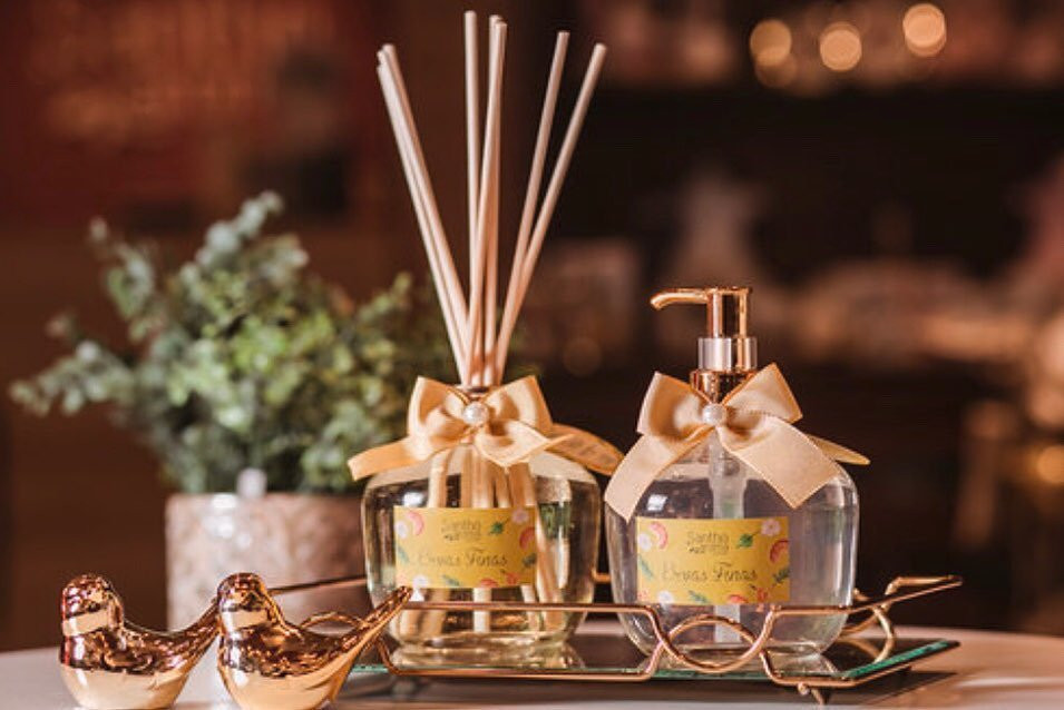 Santho Aroma-格拉玛多必去景点