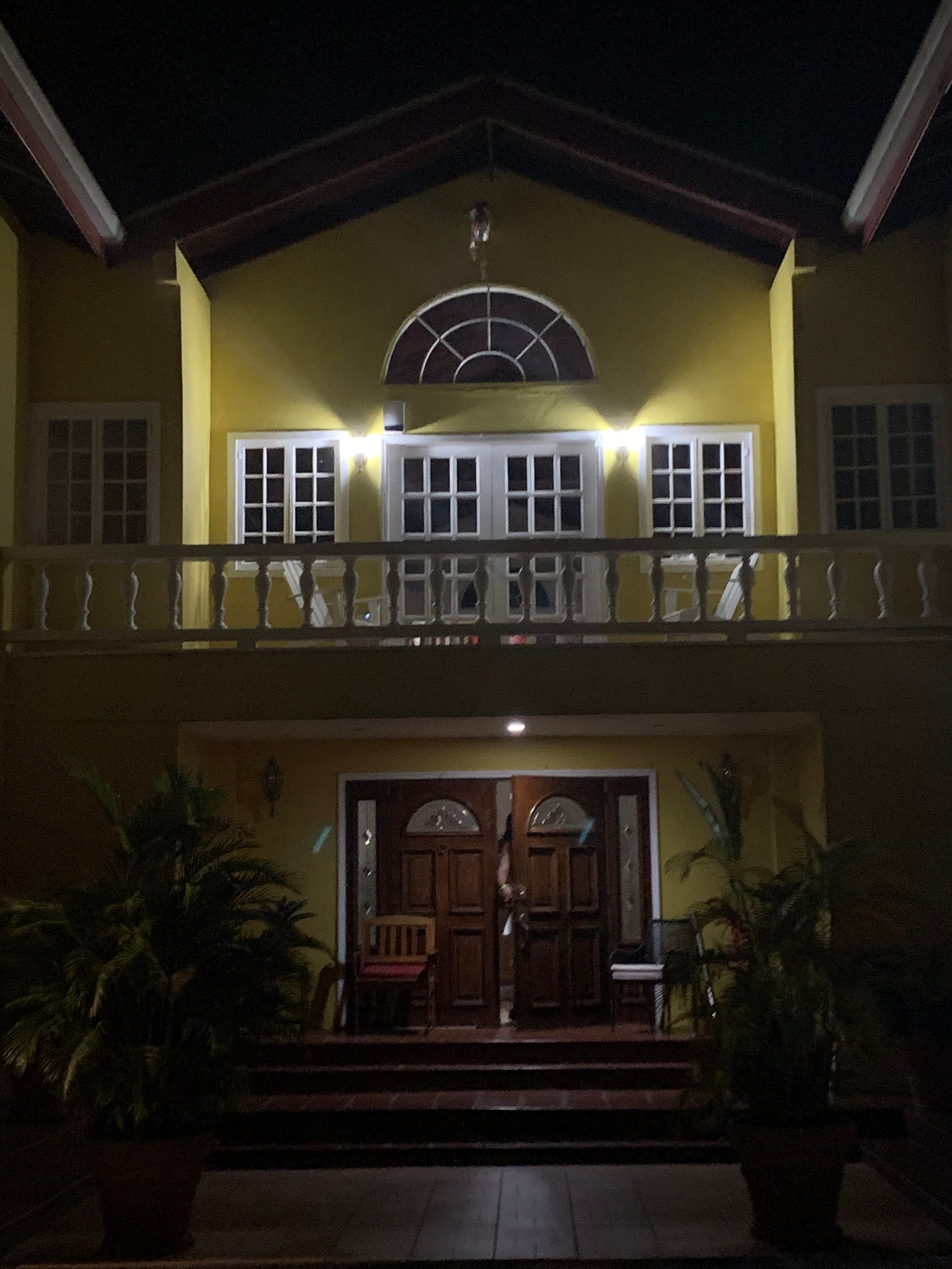 Crosswinds Villa Bed & Breakfast-官方