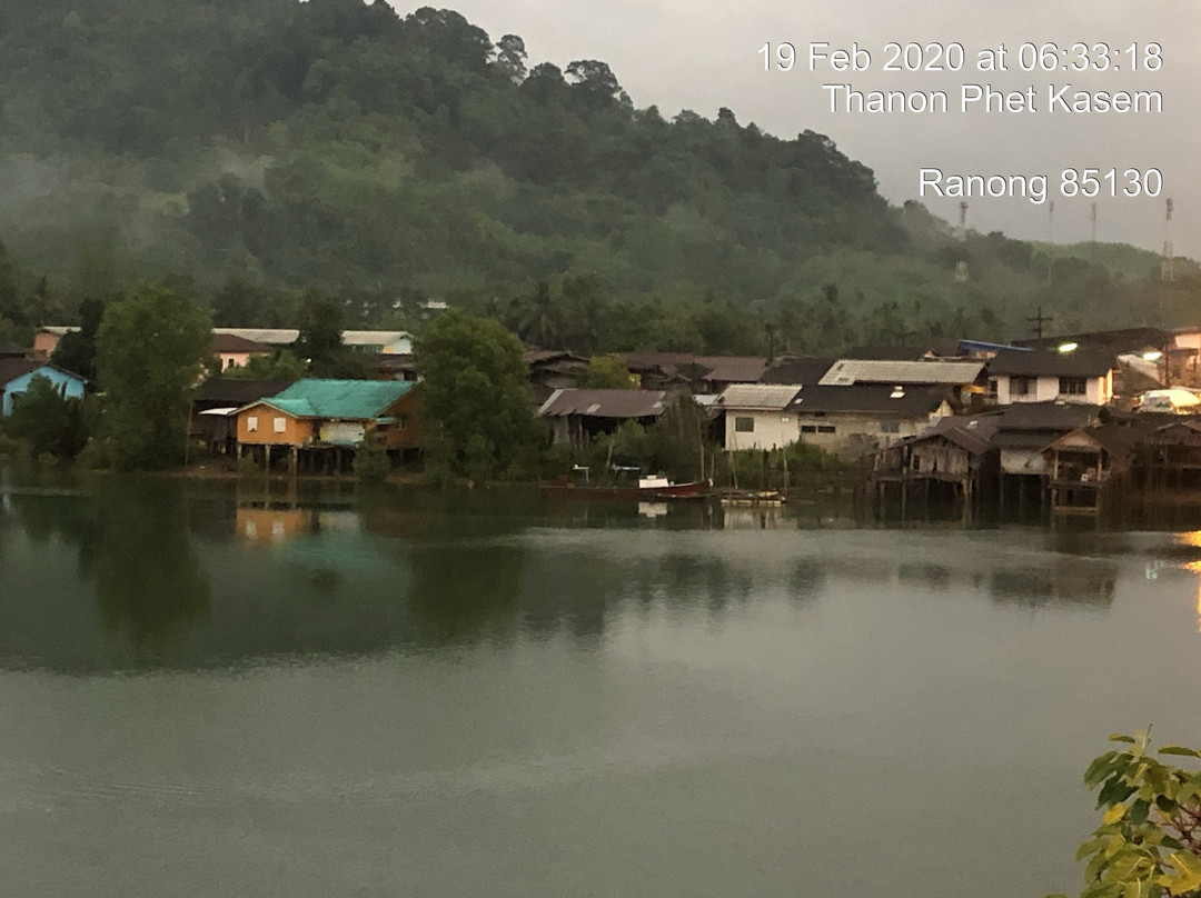Ranong Road景点图片