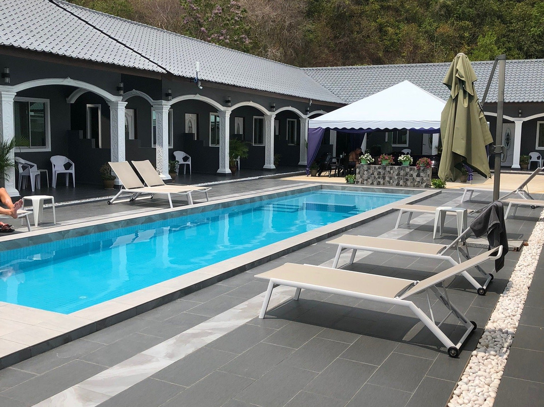 Virgo Star Resort