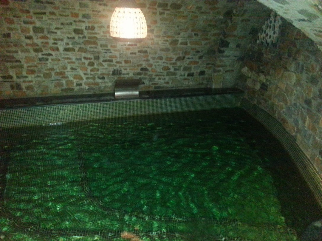 阿克翁图拉传统旅馆