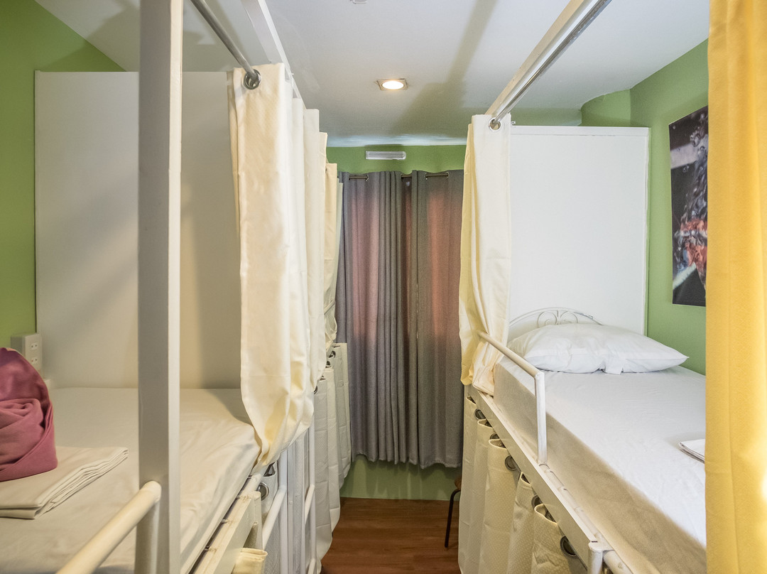 Tr3ats Guest House Cebu主图