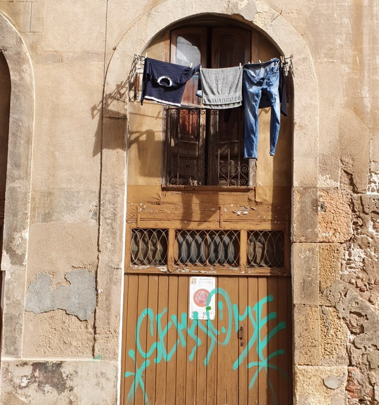 Antiga Casa Del Consolat Tarragoni景点图片
