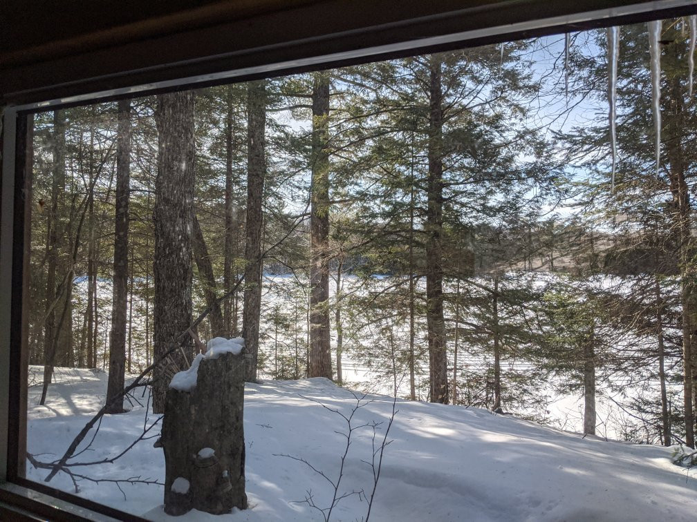 Haliburton Highlands Water Trails-Haliburton必去景点