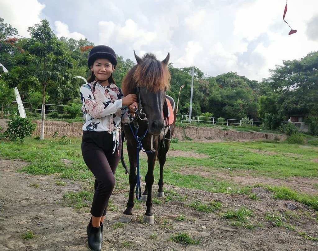 Padang Galak Beach-沙努尔必去景点