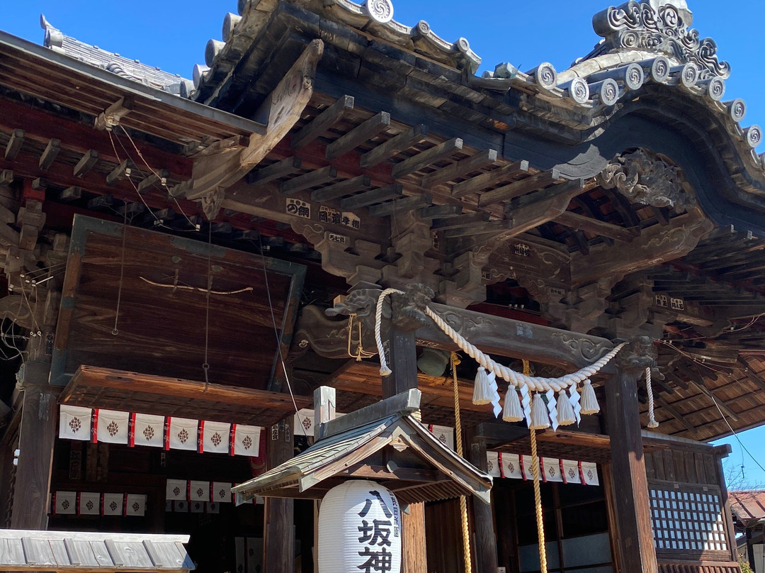Serada Gion Festival-太田市必去景点