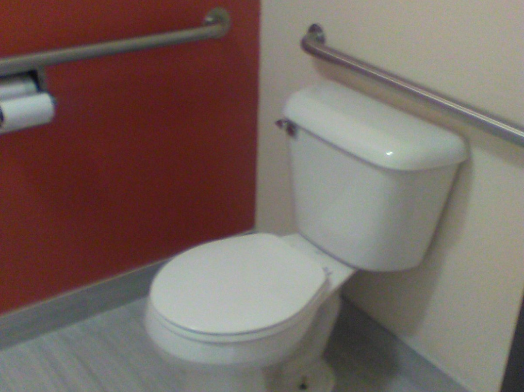 Days Inn & Suites by Wyndham Mt Pleasant主图