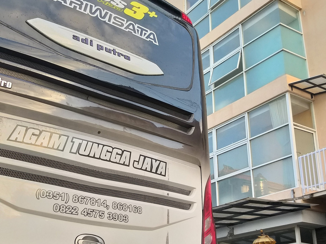 Mahatma Residence主图